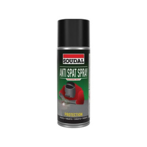 SOUDAL ANTI SPATTER SPRAY (Schweissspritzer-Spray) - 400ml